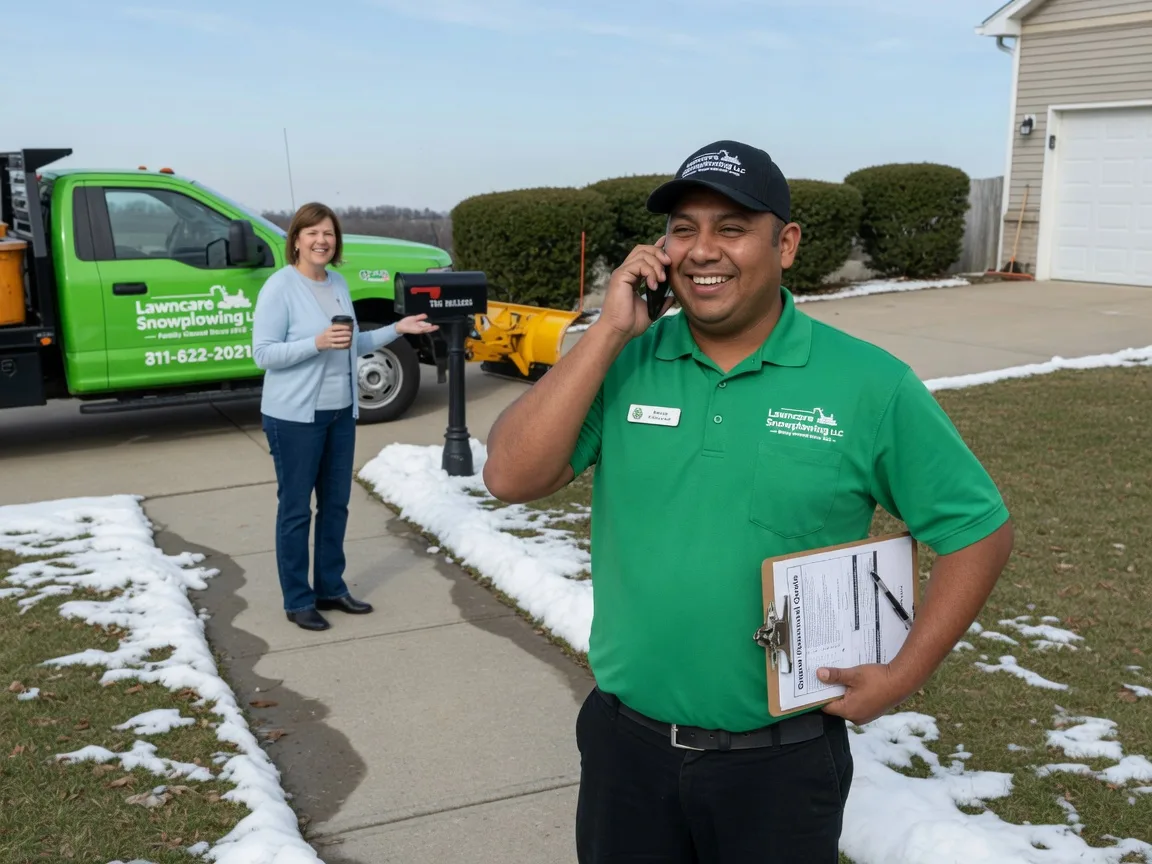 Lawn Care Services By Expert Landscaper Meansville, GA FAQs